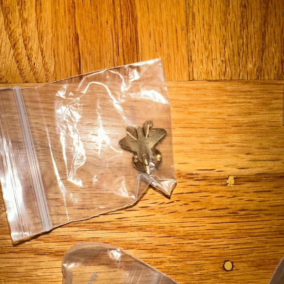 Aviation Pin Set - Picture 5 of 5